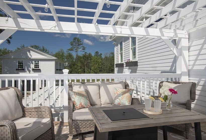 Bed and Breakfast Gracenote Inn & Spa