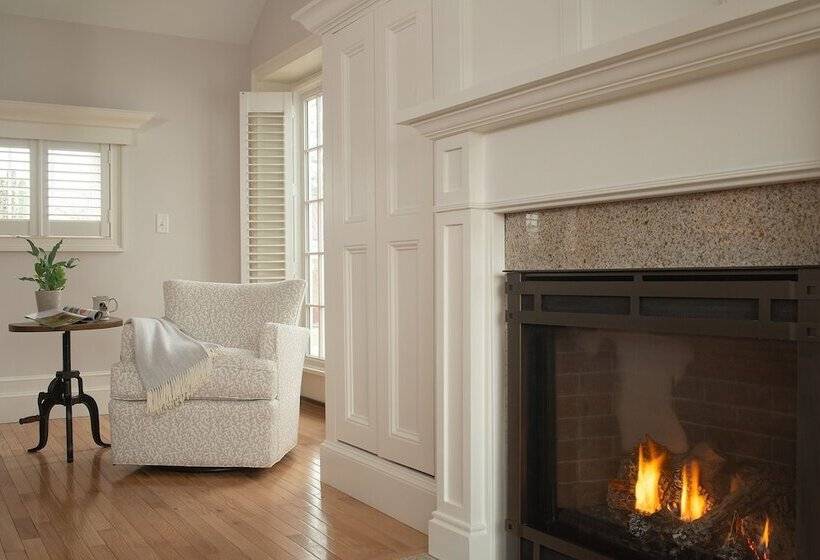 Bed and Breakfast Gracenote Inn & Spa