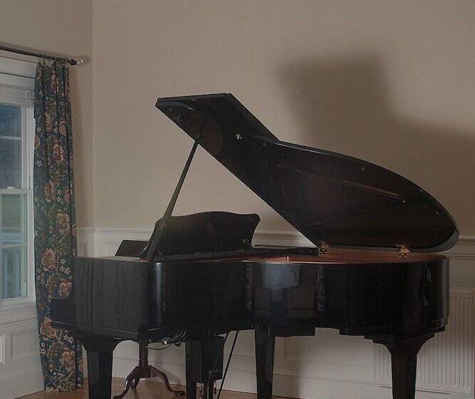 Bed and Breakfast Gracenote Inn & Spa