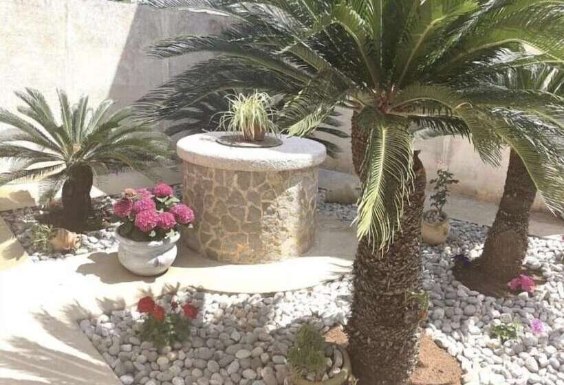 B&b La Cycas