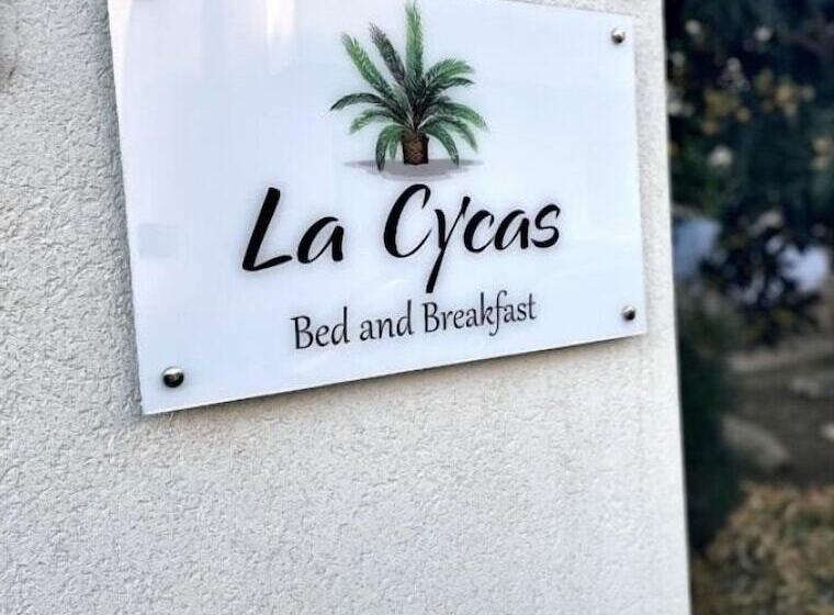 B&b La Cycas