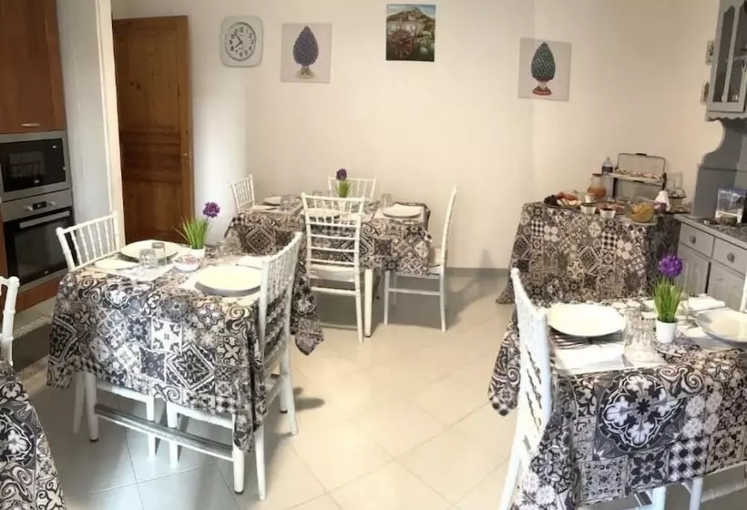 B&b La Cycas
