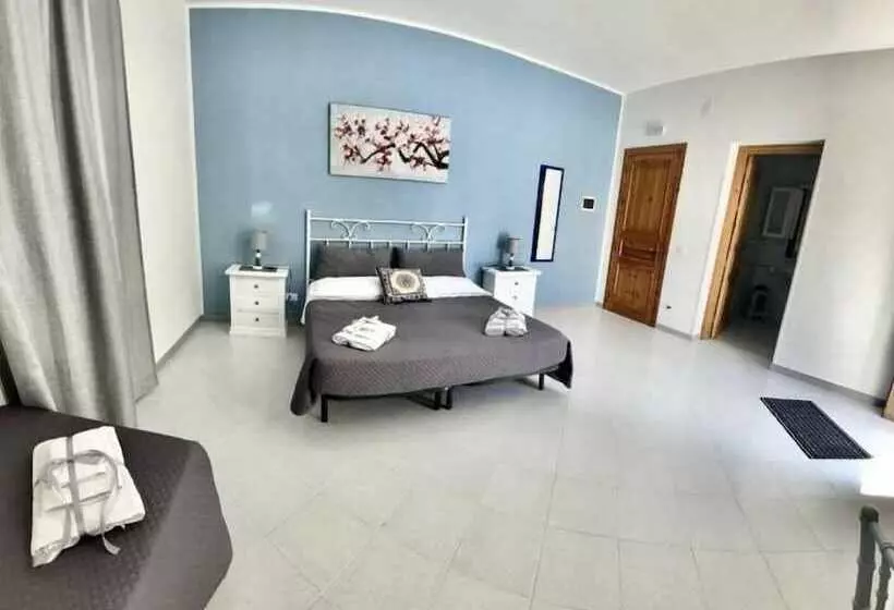 B&b La Cycas