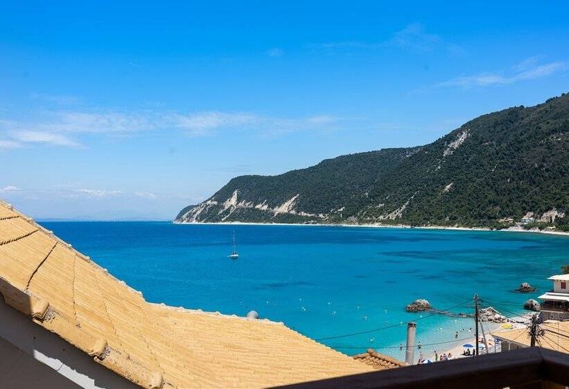 ベッドアンドブレックファースト Tellion Suites