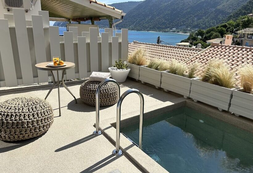 ベッドアンドブレックファースト Tellion Suites