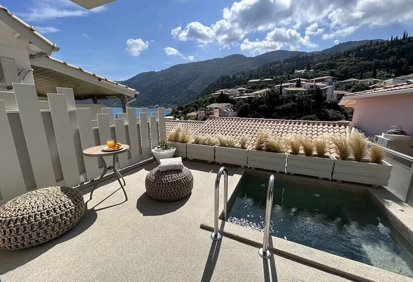 ベッドアンドブレックファースト Tellion Suites