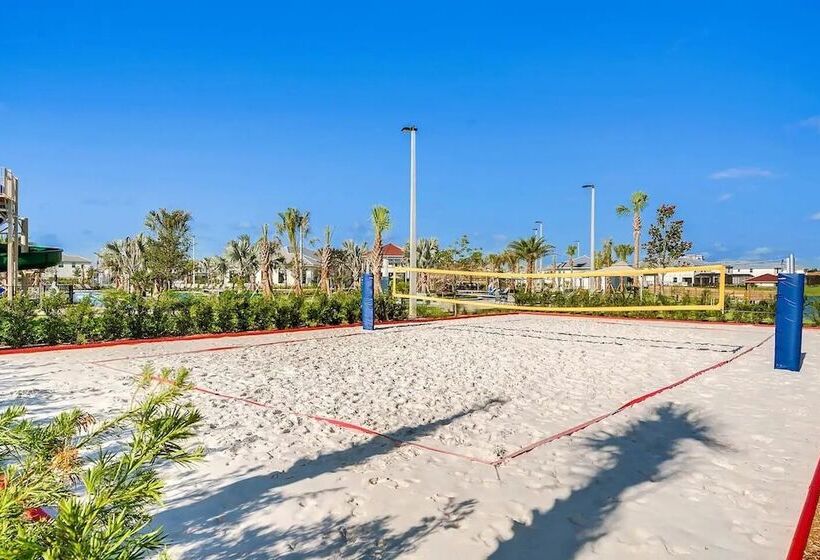 Blue Beach At Storey Lake By Shine Villas #400