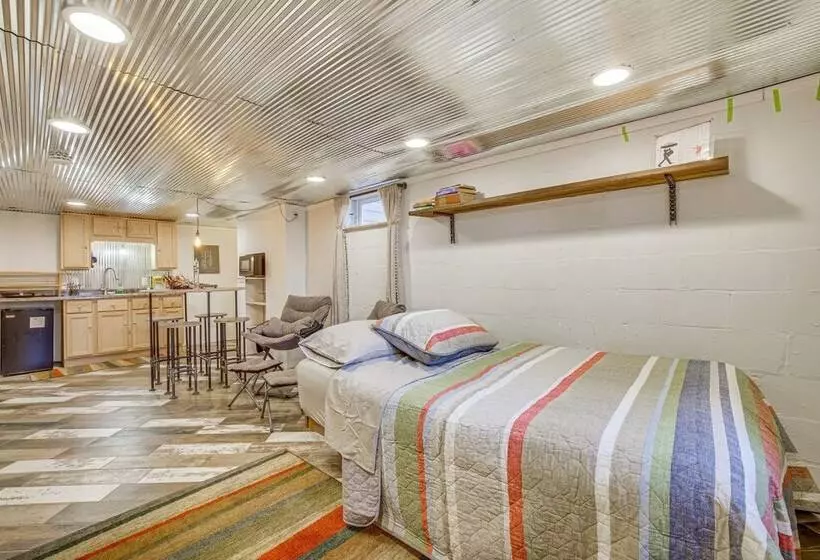 Chippewa Falls Vacation Rental: 6 Mi To Eau Claire