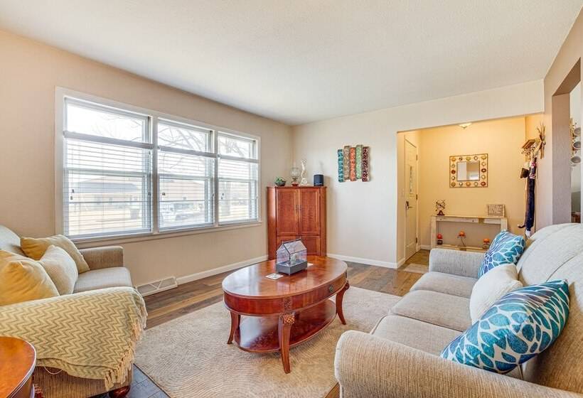 Chippewa Falls Vacation Rental: 6 Mi To Eau Claire