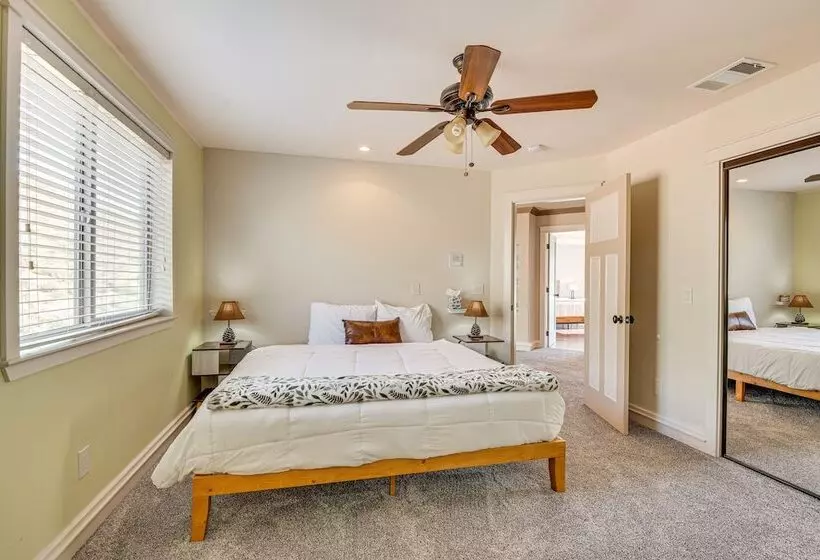 Expansive Mountain Gem: Game Room, 3 Mi To Acton