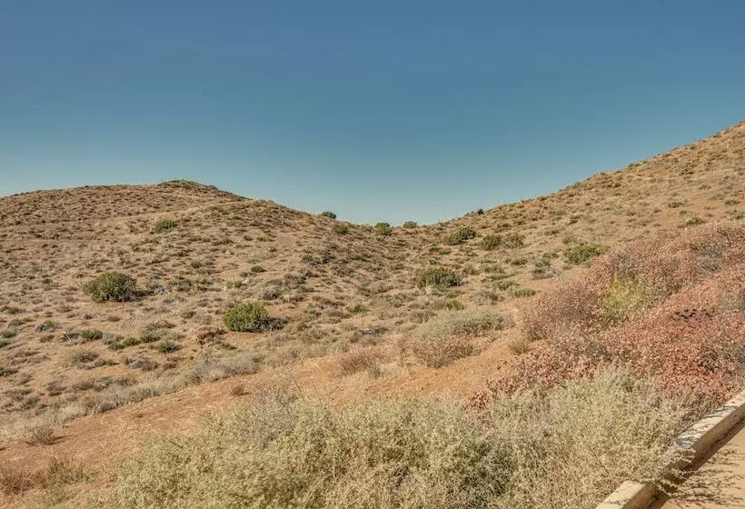 Expansive Mountain Gem: Game Room, 3 Mi To Acton