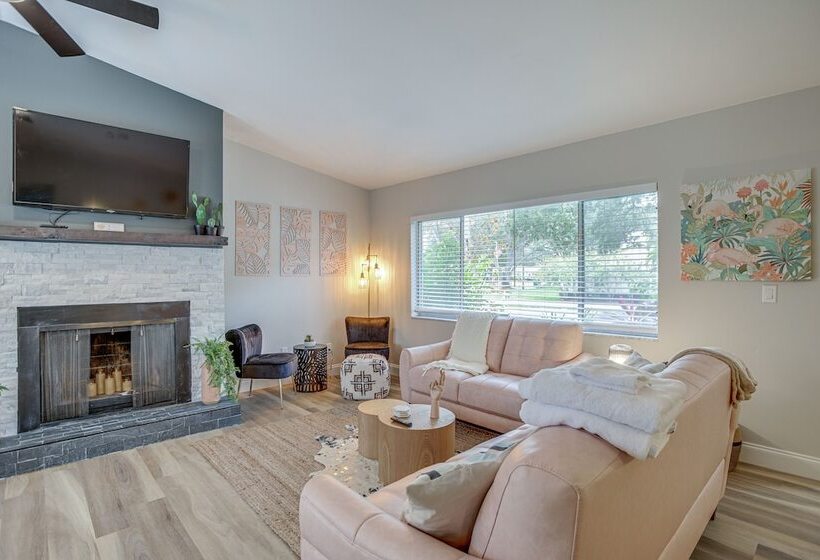 Fully Remodeled St Petersburg Home W/ Private Pool