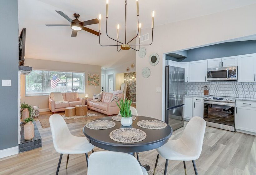 Fully Remodeled St Petersburg Home W/ Private Pool