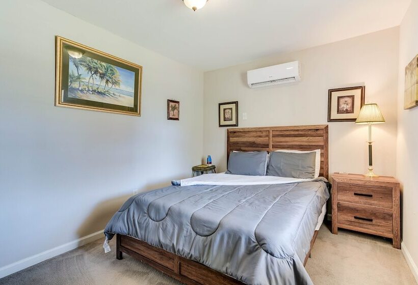 Galveston Vacation Rental: 2 Mi To Pleasure Pier!