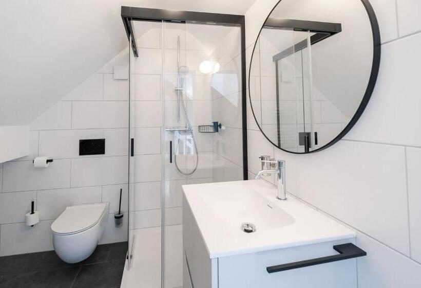 هتل -restaurant Beim Schlass