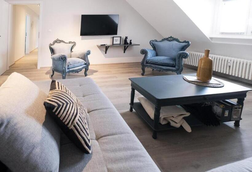 هتل -restaurant Beim Schlass