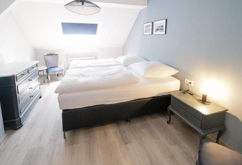 هتل -restaurant Beim Schlass