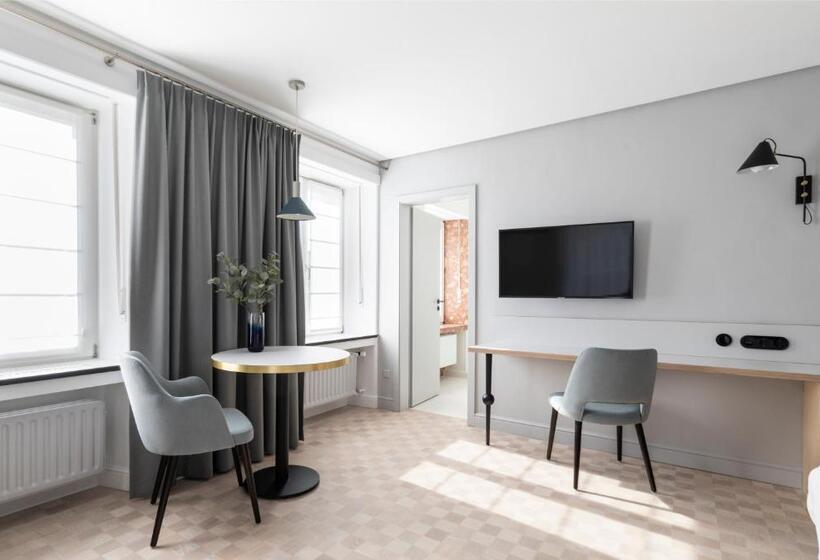 هتل -restaurant Beim Schlass