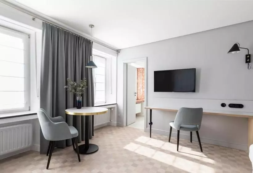 هتل -restaurant Beim Schlass