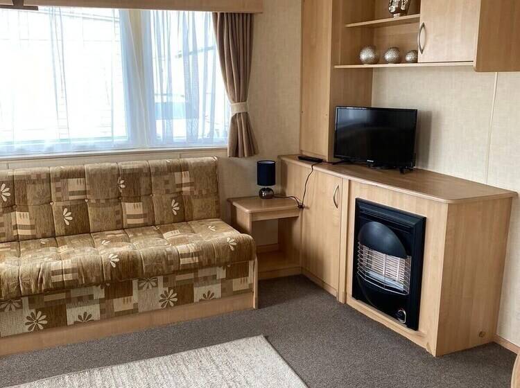 فندق Beach Daze Silver Beach Standard