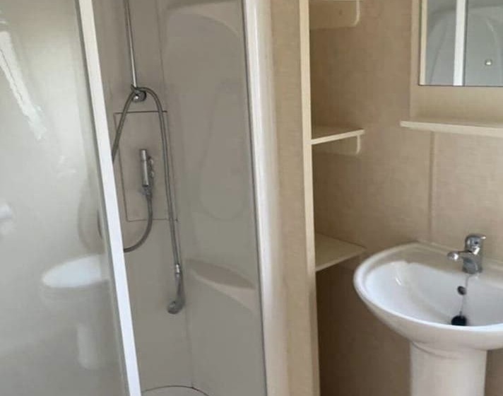 فندق Beach Daze Silver Beach Standard