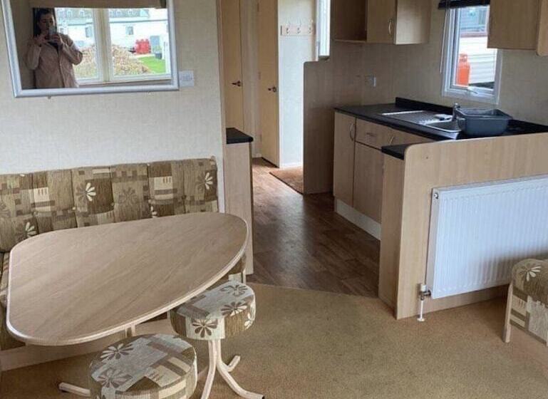 فندق Beach Daze Silver Beach Standard