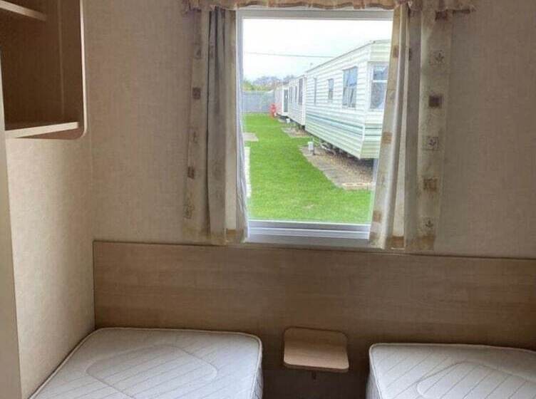 فندق Beach Daze Silver Beach Standard