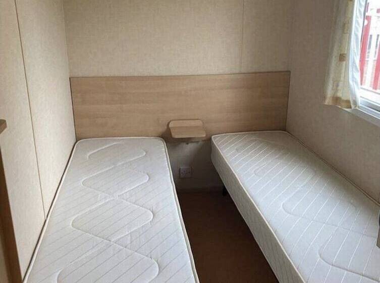 فندق Beach Daze Silver Beach Standard