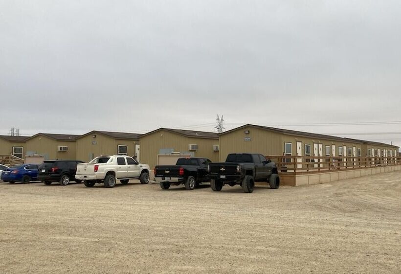 فندق Corporate Hospitality Housing   Orla