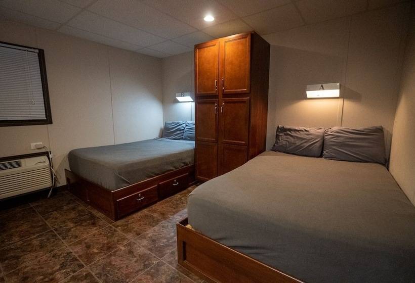 فندق Corporate Hospitality Housing   Orla