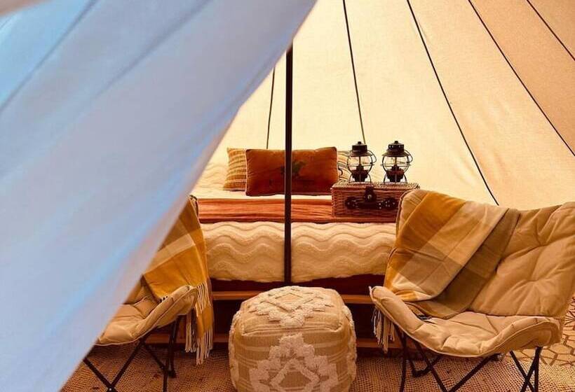 Отель Figtree Retreat