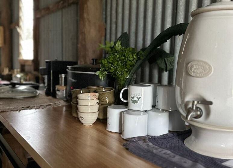 Отель Figtree Retreat