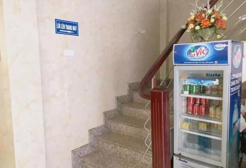 Phuc Quy Hotel By Bay Luxury