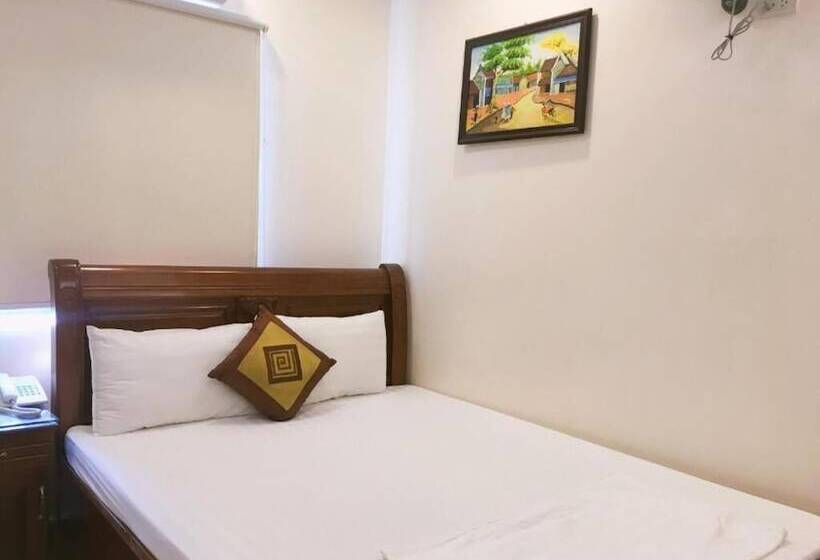 Phuc Quy Hotel By Bay Luxury