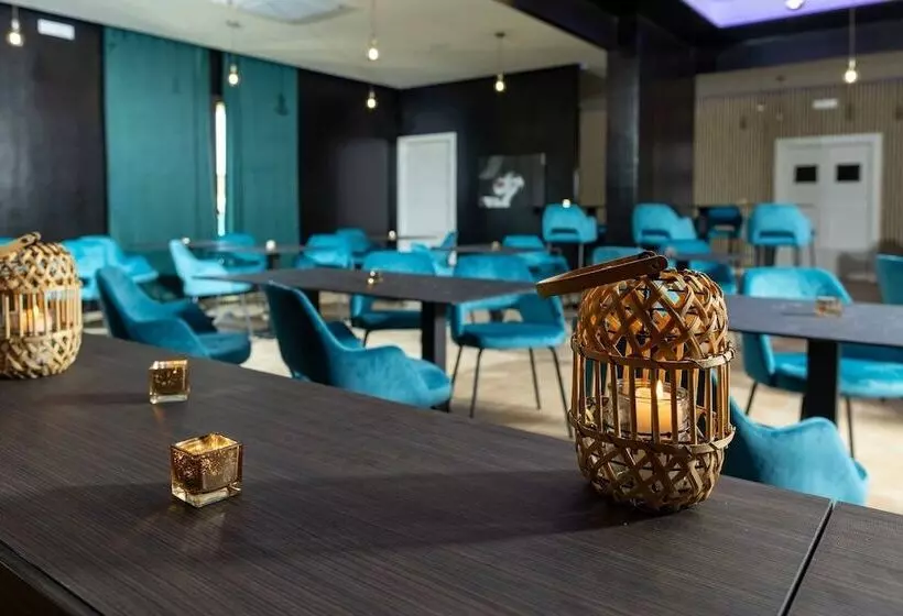 Hotelli Tenuta Lunoa