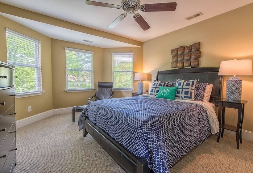 Lakeside Landing By Avantstay Private Dock