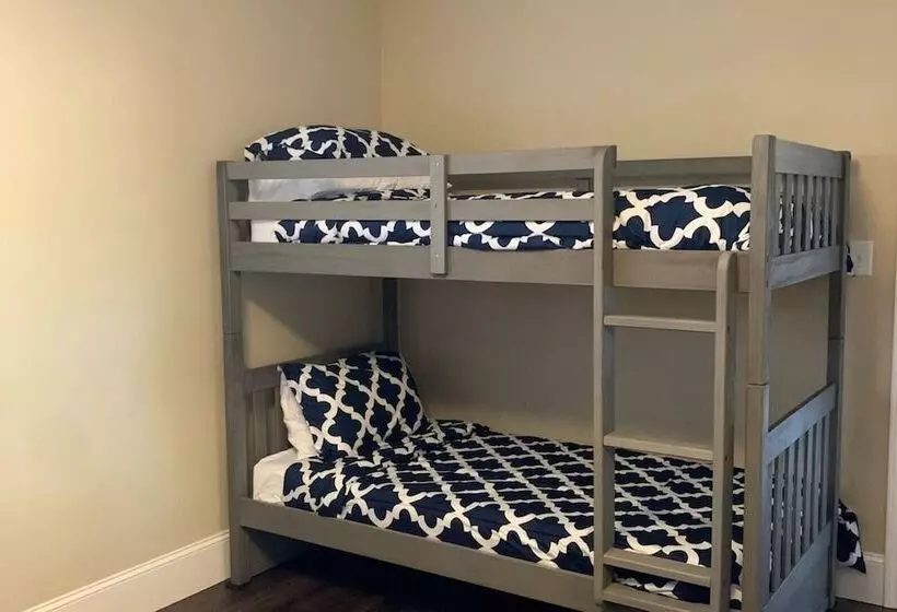 Lakeside Landing By Avantstay Private Dock