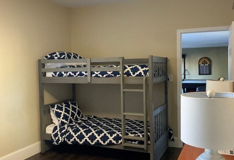 Lakeside Landing By Avantstay Private Dock