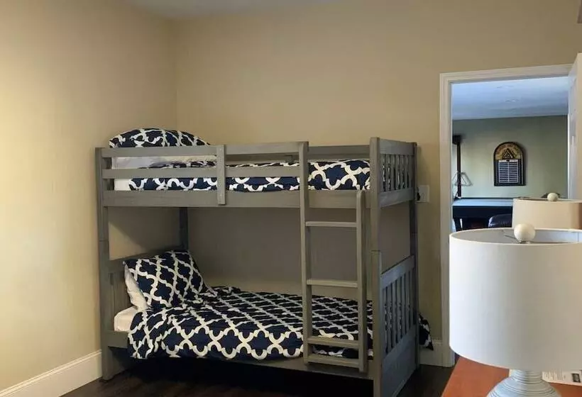 Lakeside Landing By Avantstay Private Dock