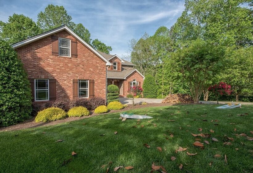 Lakeside Landing By Avantstay Private Dock