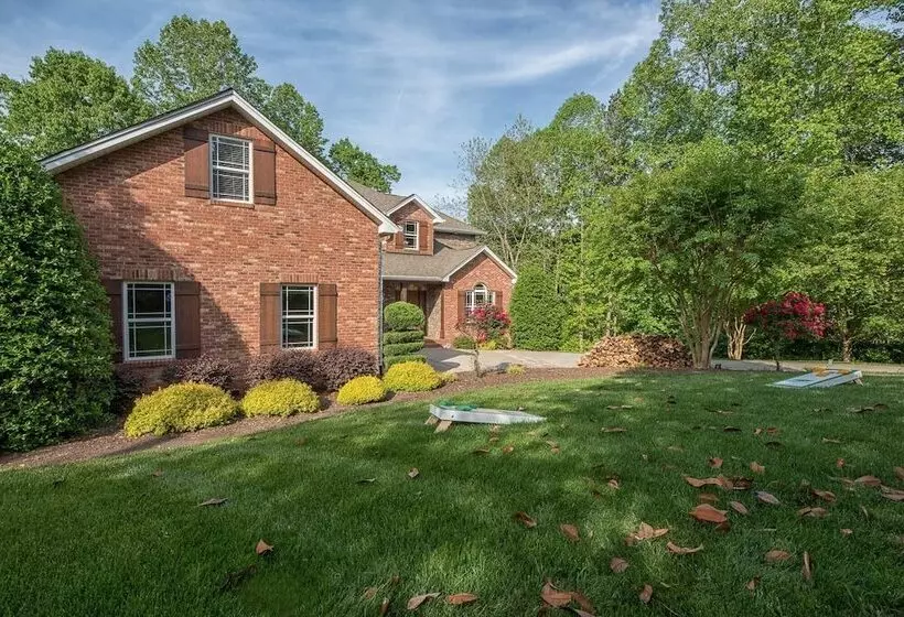 Lakeside Landing By Avantstay Private Dock