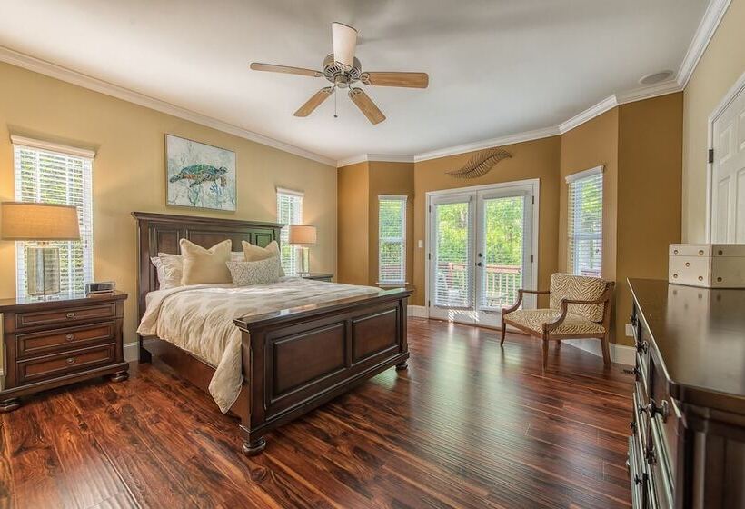 Lakeside Landing By Avantstay Private Dock