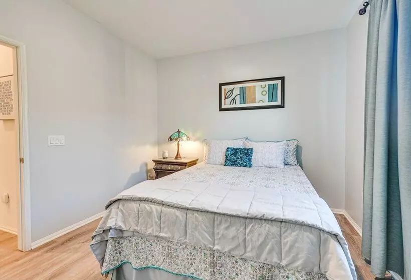 Luxe Beaumont Home W/ Private Pool!