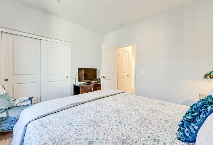 Luxe Beaumont Home W/ Private Pool!