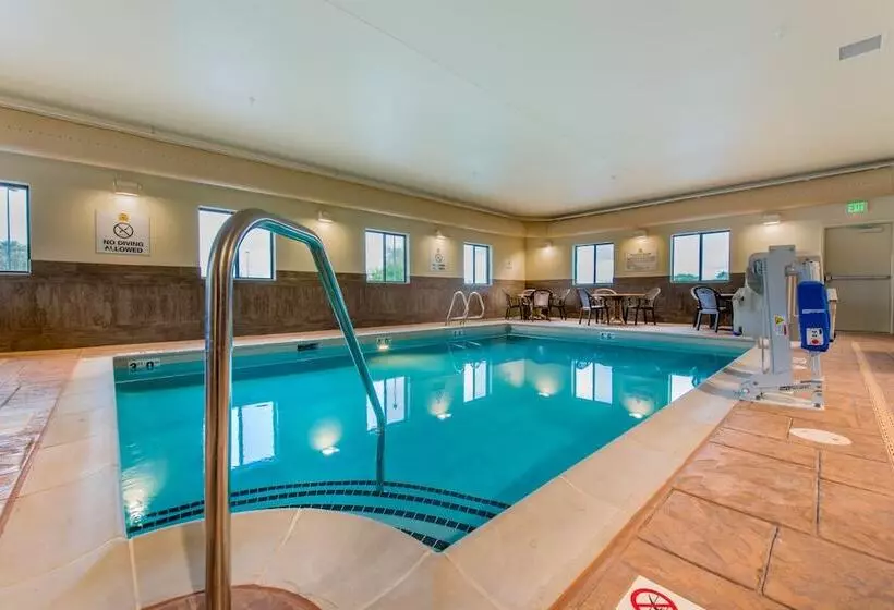 My Place Hotel Grand Rapids Mn