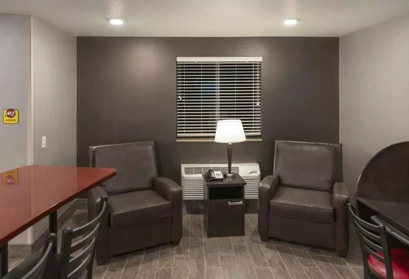 My Place Hotel Grand Rapids Mn