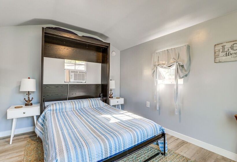 Pet Friendly Bradenton Home: Lanai W/ Heated Pool!