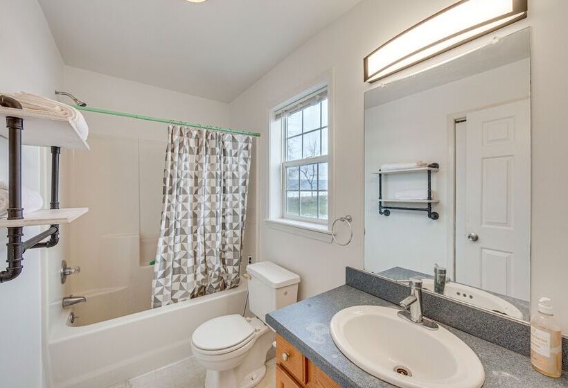 Pet Friendly Grantville Home ~ 8 Mi To Hersheypark