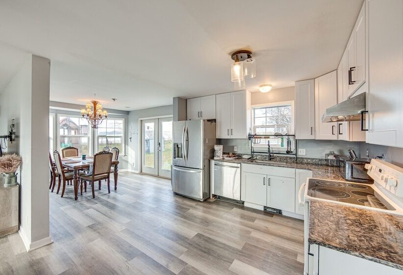 Pet Friendly Grantville Home ~ 8 Mi To Hersheypark