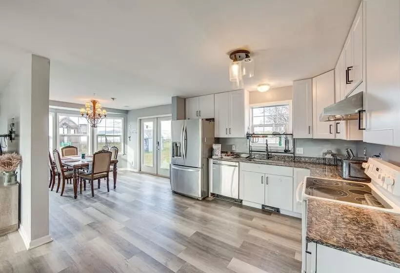 Pet Friendly Grantville Home ~ 8 Mi To Hersheypark